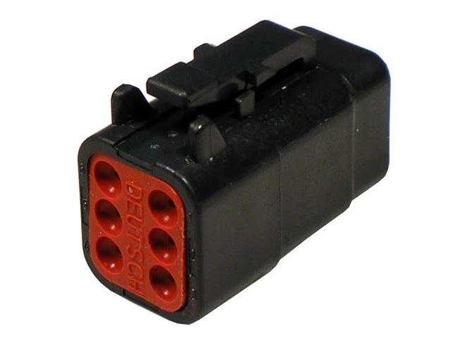 KONTAKTHUS DEUTSCH DTM