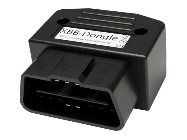XBB Dongle®