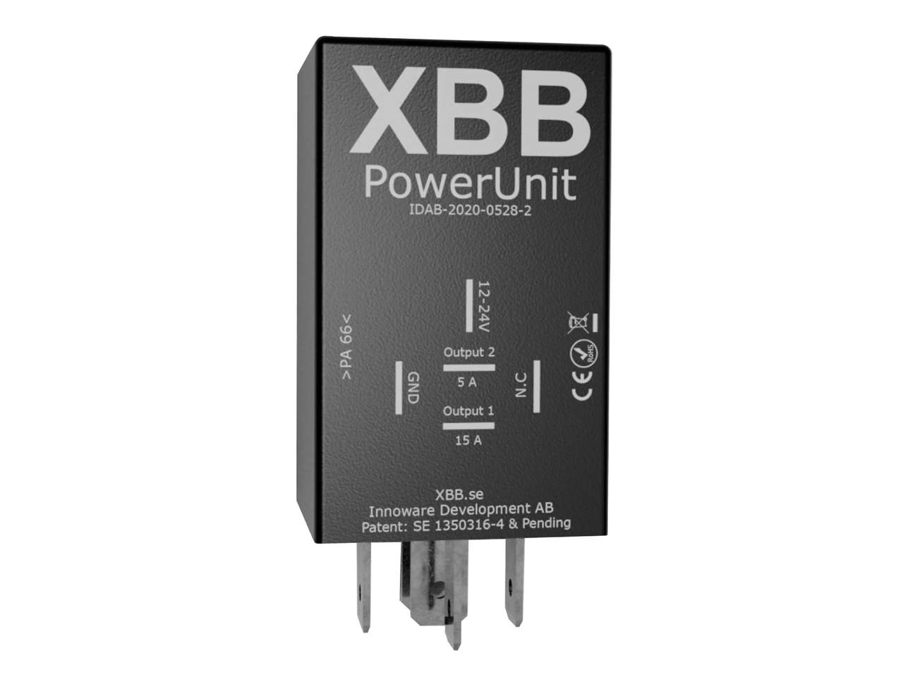 XBB PowerUnit®