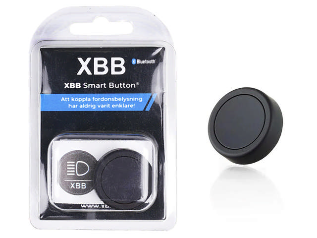 XBB Smart Button®