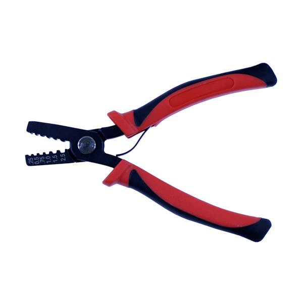 PRESSVERKTYG ÄNDHYLSOR