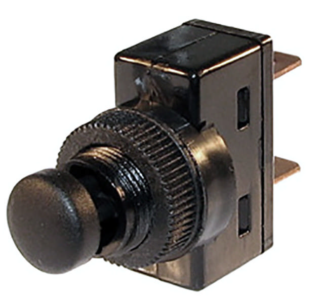 TRYCKSTRÖMBRYTARE, 16A, 12V