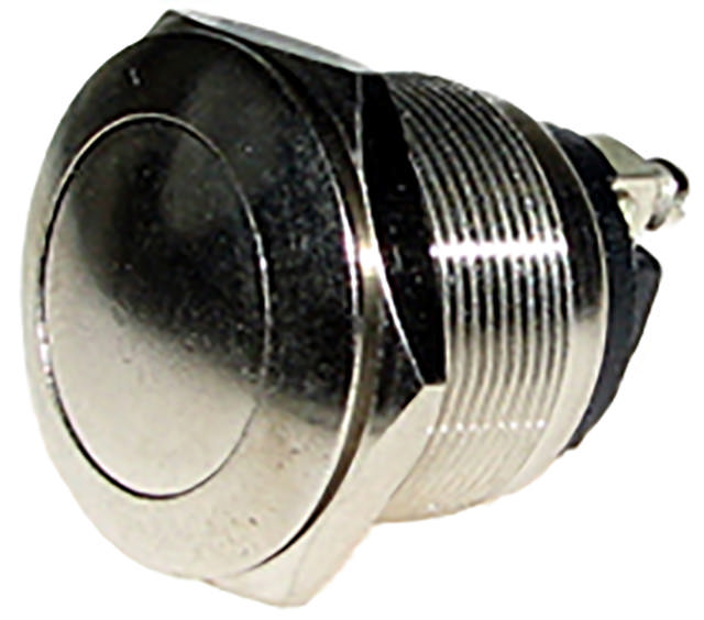 TRYCKSTRÖMSTÄLLARE, ON/OFF,