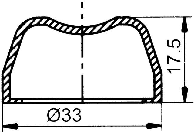 GUMMITÄTNING, TILL K598