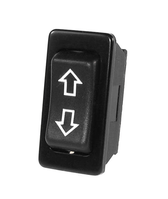 STRÖMBRYTARE, FÖR EL-FÖNSTERHISSAR