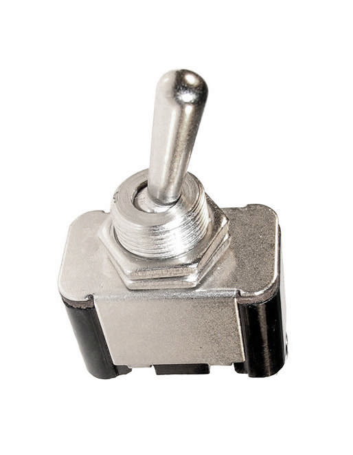 VIPPSTRÖMSTÄLLARE, ON/OFF,