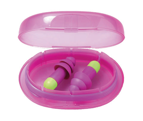 HÖRSELPROPP 50ST/FRP