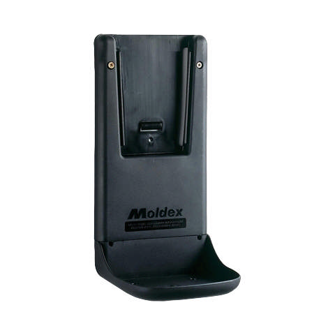 VÄGGHÅLLARE TILL MOLDEX PROPPAR