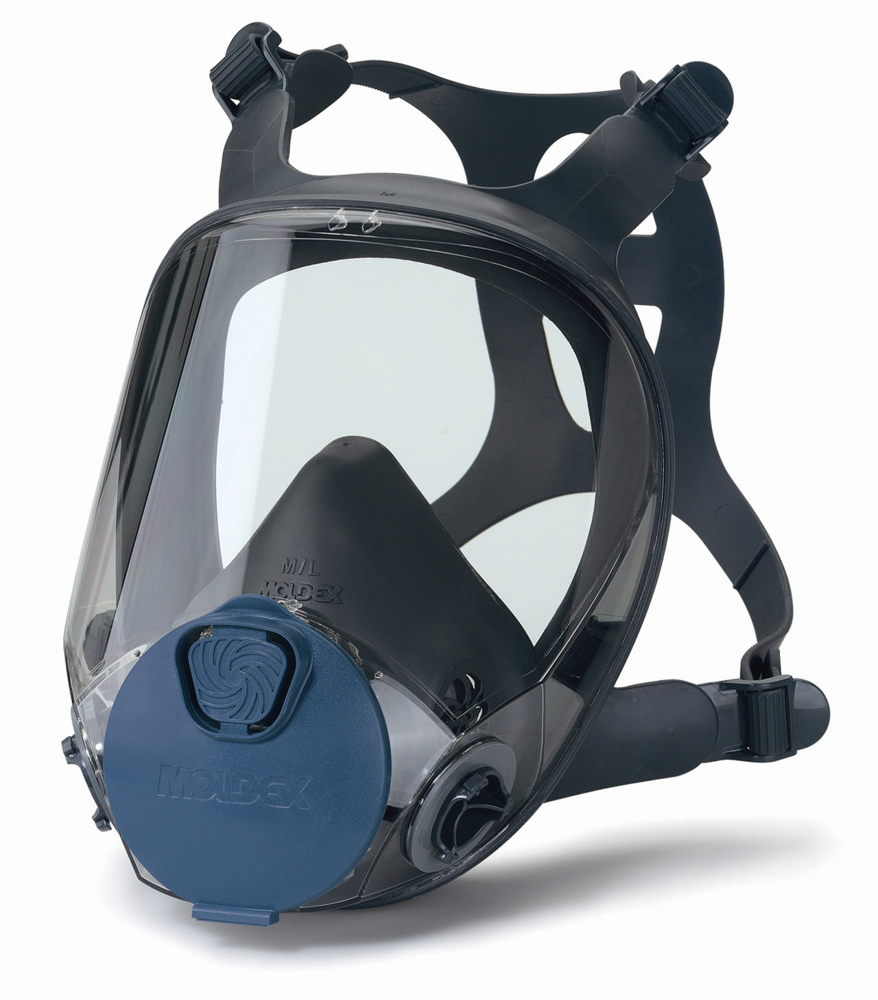 FULL FACE MASK MOLDEX 9000 SERIES