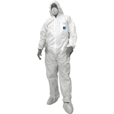 Engångsoverall Segre