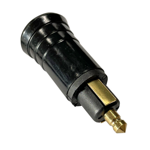 STICKPROPP DIN 12VDC, 16A