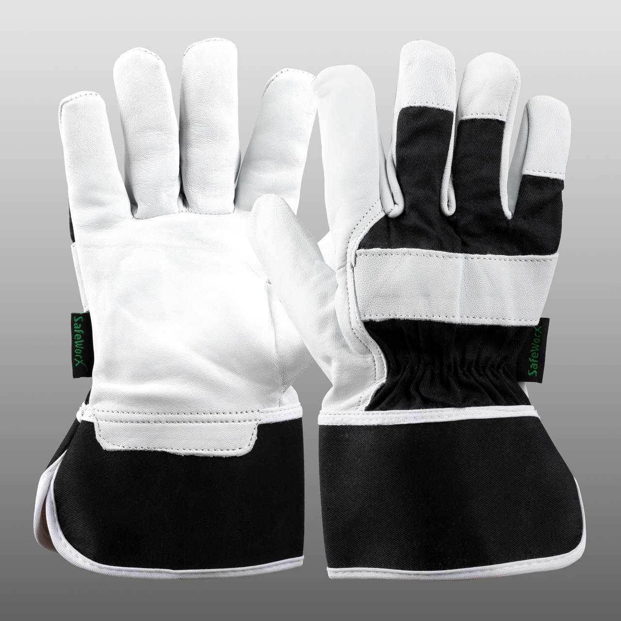Arbetshandske Getnarv