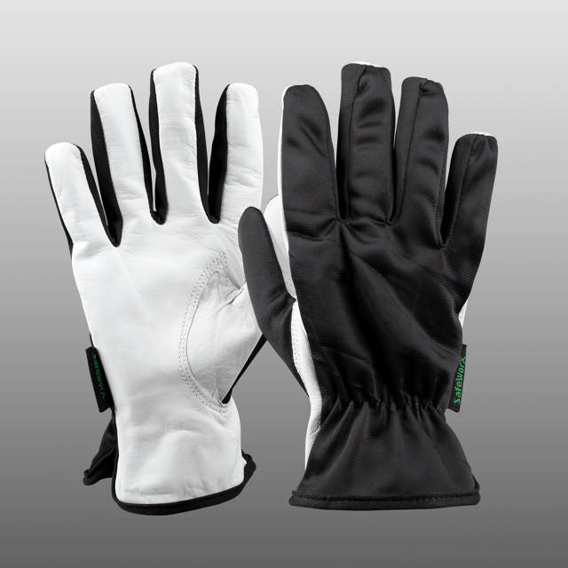 Montagehandske Premium Getnarv/Nylon