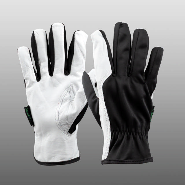 Montagehandske Premium Getnarv/Nylon