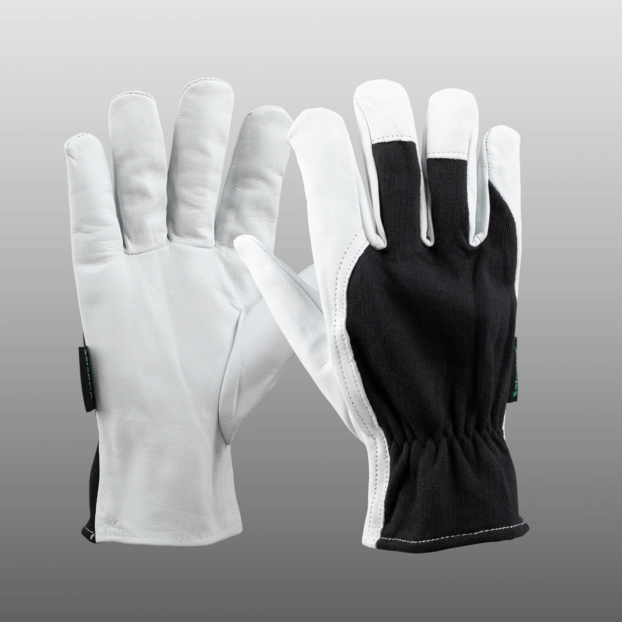 Montagehandske Classic Getnarv/Bomull