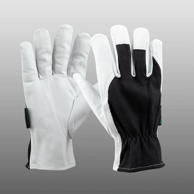 Montagehandske Classic Getnarv/Bomull