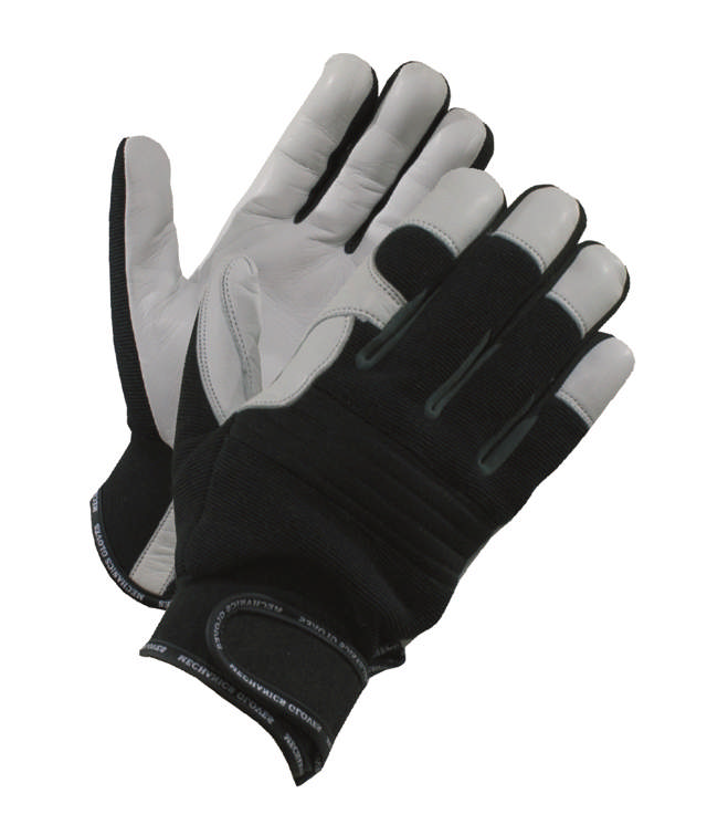 MEKANIKERHANDSKE GETNARV