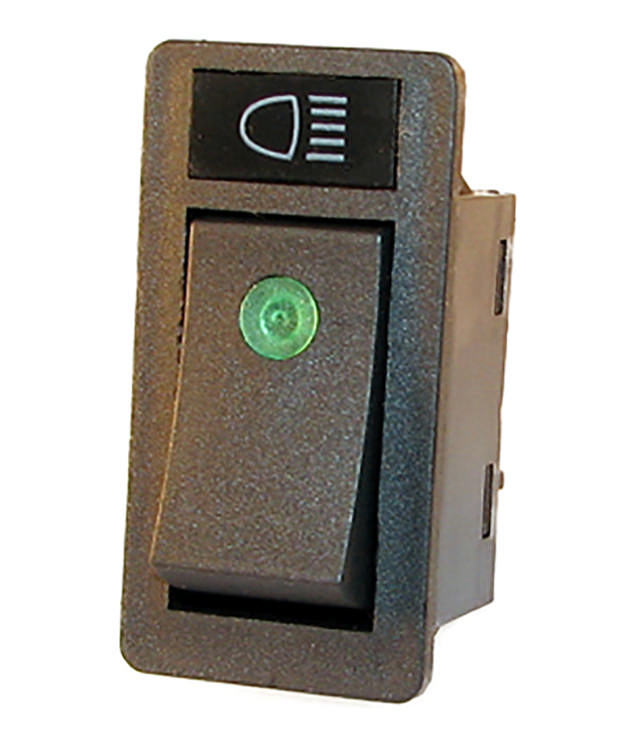 TRYCKVIPPSTRÖMSTÄLLARE,