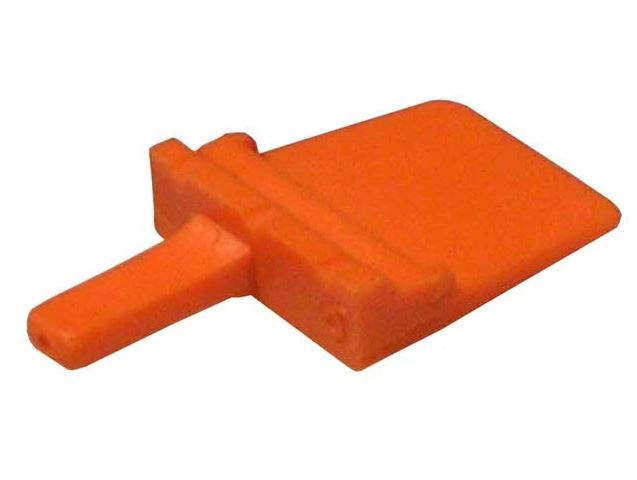 WEDGE LOCK DEUTSCH DTM