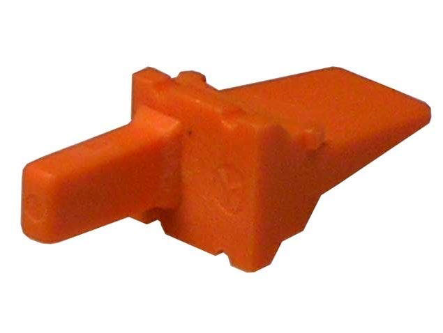 WEDGE LOCK DEUTSCH DTM