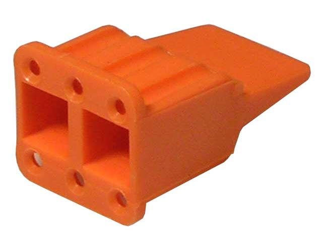 WEDGE LOCK DEUTSCH DTM