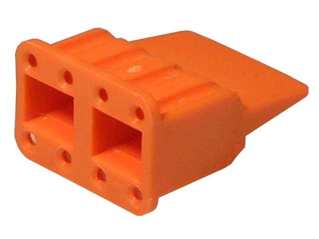 WEDGE LOCK DEUTSCH DTM