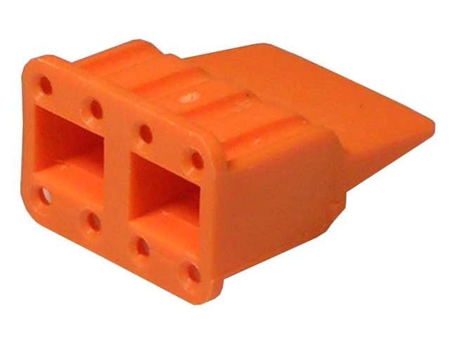 WEDGE LOCK DEUTSCH DTM