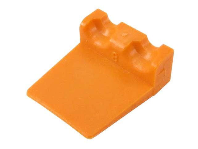 WEDGE LOCK DEUTSCH DTP