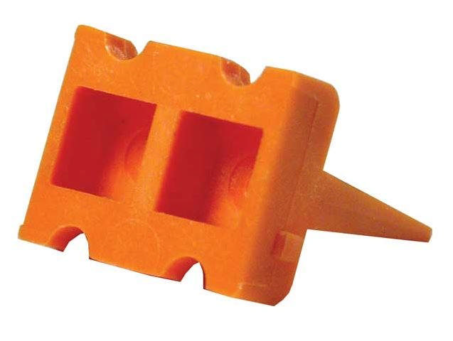 WEDGE LOCK DEUTSCH DTP