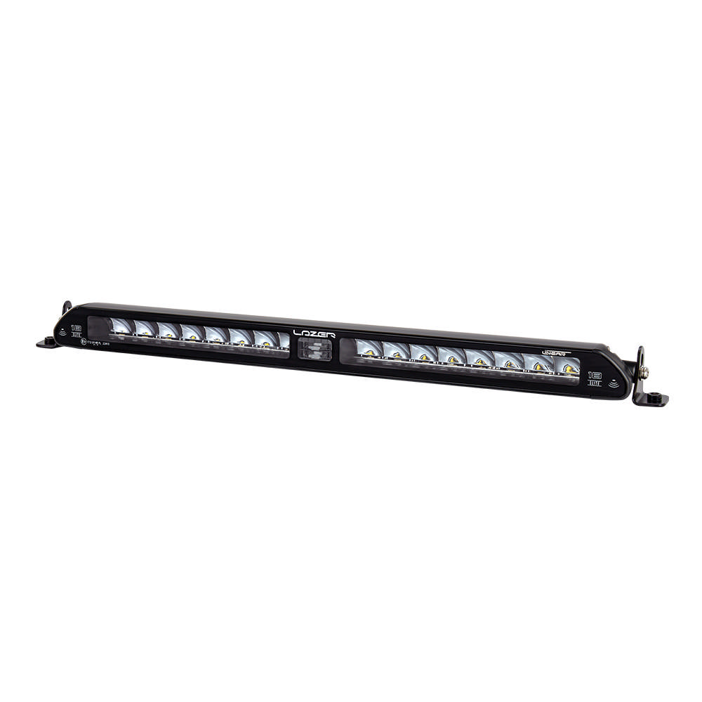 LAZER LINEAR 18E  I-LBA EXTRALJ. 135W