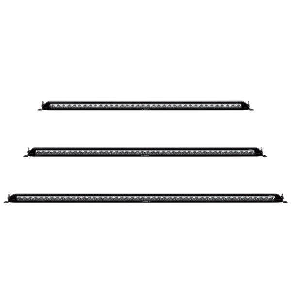 LAZER LINEAR STANDARD EXTRALJUSRAMPER