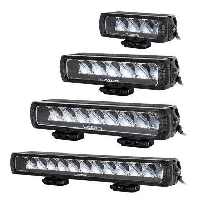 LAZER TRIPLE-R MED POSITION GENERATION 2 EXTRALJUSRAMPER