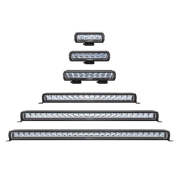 LAZER TRIPLE-R ELITE GENERATION 2 EXTRALJUSRAMPER