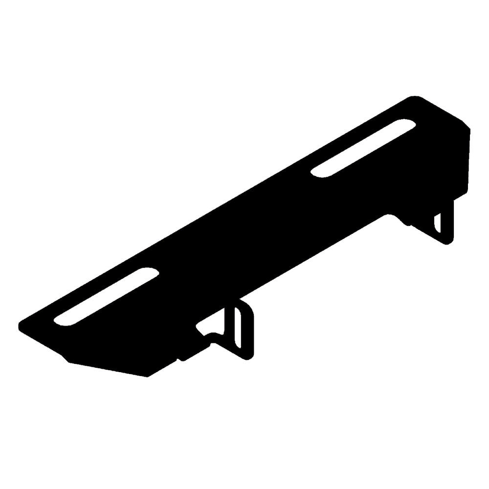 EXTRALJUSFÄSTE GRILL  FM/FMX 12-3237