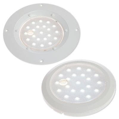 INNERBELYSNING UTAN PIR