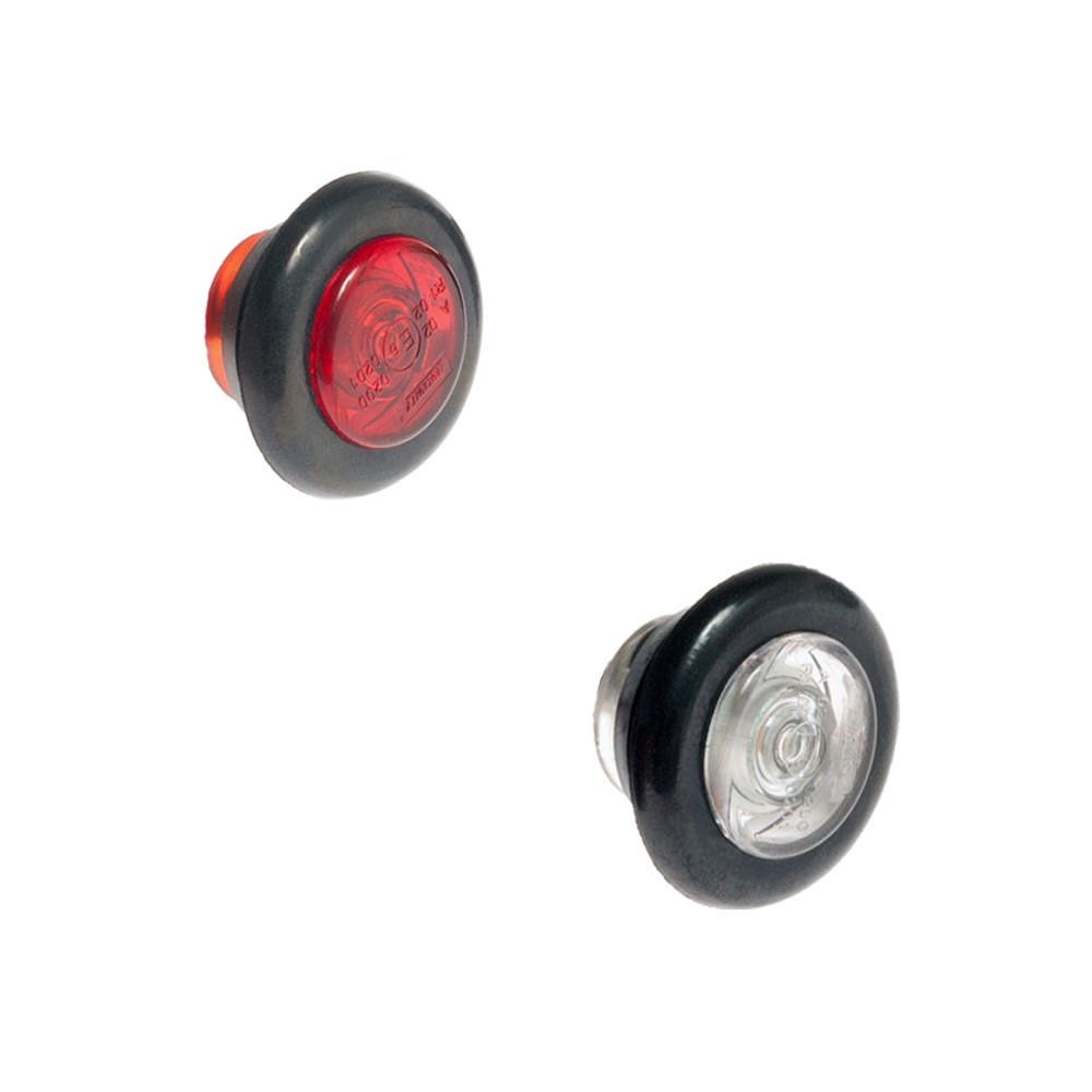 POSITIONSLJUS 12/24 V