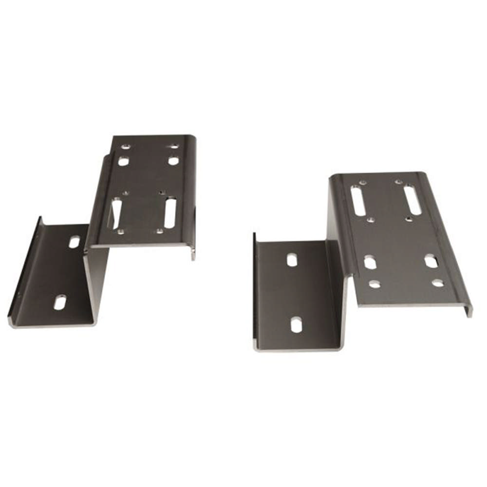 RAMPFÄSTE LÅGT MB STREAM SPACE HYTT