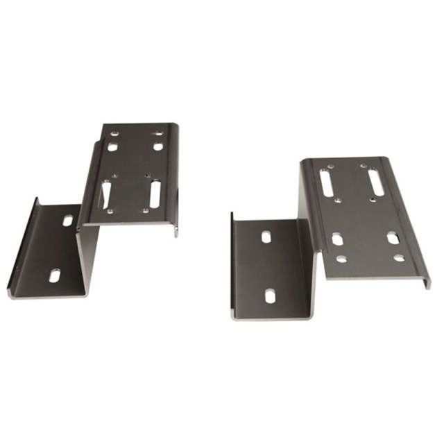 RAMPFÄSTE LÅGT MB STREAM SPACE HYTT