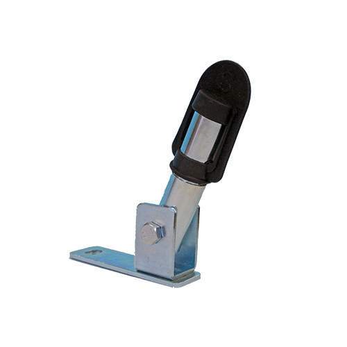 VIKBART STÅNGFÄSTE  DIN A