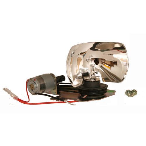 MOTORPAKET P2000 12V  SINGEL