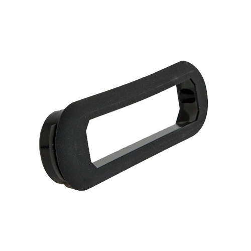 INFÄLLNADSRAM I GUMM I FÖR MS6E+BS