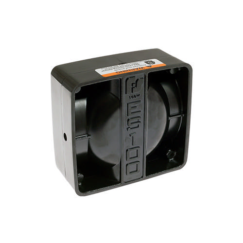 SIRENHÖGTALARE 100W  DYNAMAX