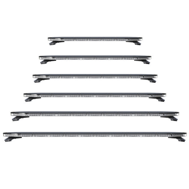 RAIDEN VARNINGSLJURAMPER AUTODIM ICAO