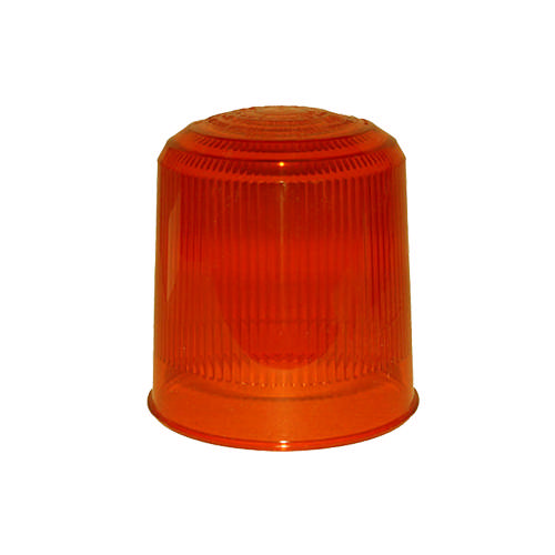 CAP HBA ROTCAR AMBER