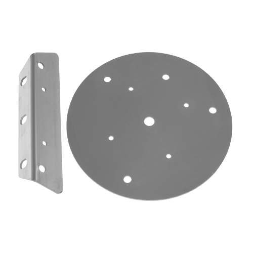 SURFACE MOUNT LOAD BAR DIN-B & FS 4-DOT
