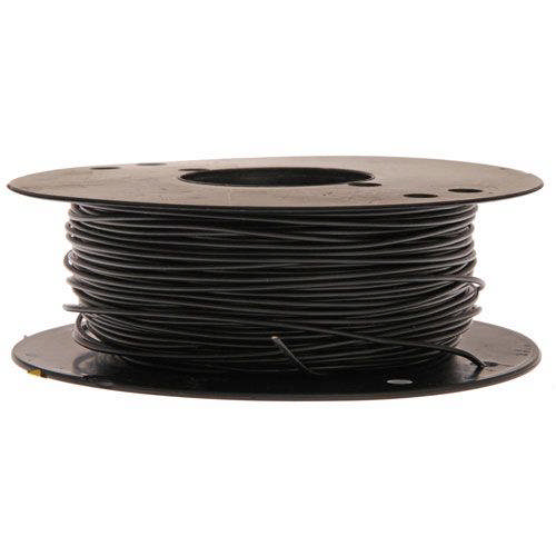 KABEL RKKB 1X2,5MM²  SV/RÖD BOBIN 100M