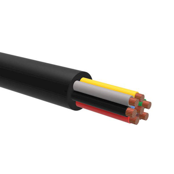 CABLE RKKB 1.5 MM² 50 M