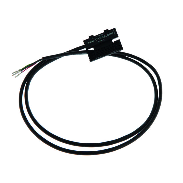 CANBUS AVLYSSNARE  INDUKTIV