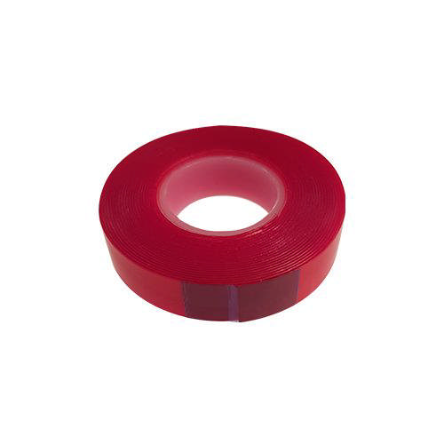 DUBBELHÄFTANDE TEJP  DHT 12MMX3M