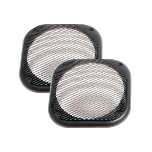 GALLER 100MM PAR  FYRKANTIGT